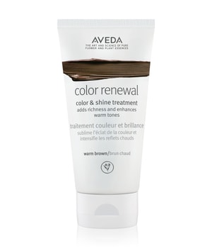 Aveda Color Renewal Masque cheveux 150 ml 018084038826 base-shot_fr