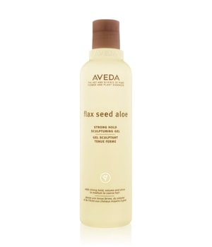 Aveda Flax Seed Aloe Gel cheveux 250 ml 018084865699 base-shot_fr