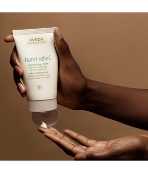 Aveda Hand Relief Crème pour les mains 40 ml 018084119921 visual3-shot_fr