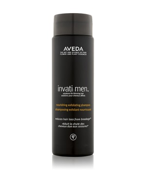 Aveda Invati Men Shampoing 250 ml 018084961438 base-shot_fr