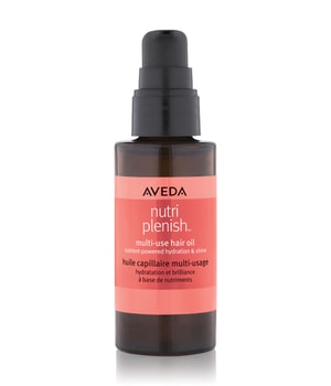 Aveda Nutriplenish Huile cheveux 30 ml 018084015810 base-shot_fr