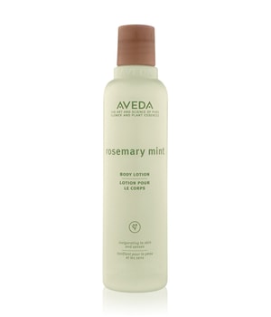 Aveda Rosemary Mint Lotion pour le corps 200 ml 018084814017 base-shot_fr