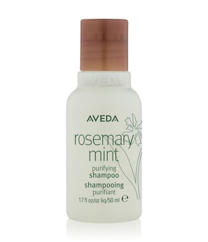 Aveda Rosemary Mint Shampoing 50 ml 018084998137 base-shot_fr