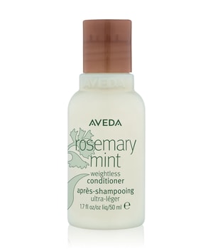 Aveda Rosemary Mint Après-shampoing 50 ml 018084998175 base-shot_fr