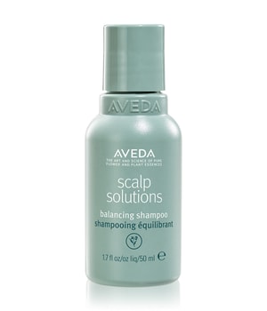 Aveda Scalp Solutions Shampoing 50 ml 018084040553 base-shot_fr