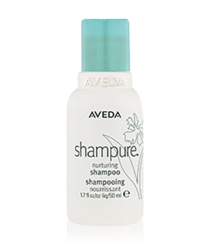 Aveda Shampure Shampoing 50 ml 018084998038 base-shot_fr