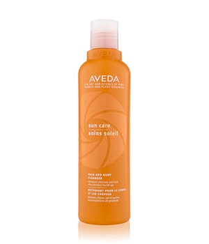 Aveda Sun Care Shampoing 250 ml 018084854006 base-shot_fr