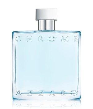 Azzaro Chrome Eau de toilette 100 ml