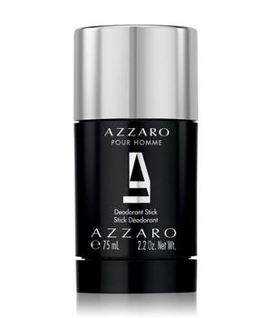 Azzaro POUR HOMME Déodorant stick 75 ml 3351500021086 base-shot_fr