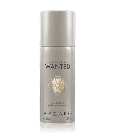 Azzaro WANTED Déodorant en spray 150 ml 3351500018765 base-shot_fr