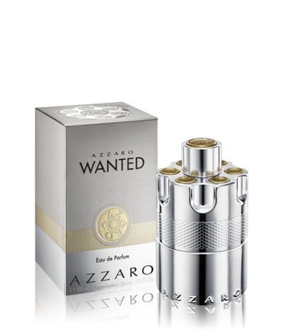 Azzaro WANTED Eau de parfum 100 ml 3614273903172 pack-shot_fr