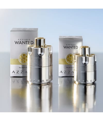 Azzaro WANTED Eau de parfum 100 ml 3614273903172 visual-shot_fr