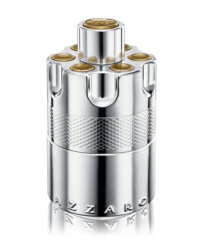 Azzaro WANTED Eau de parfum 100 ml 3614273903172 base-shot_fr