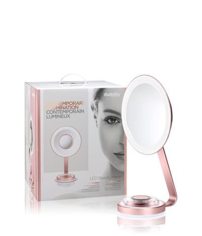 BaByliss LED Beauty Mirror Miroir cosmétique 1 art. 3030050154900 pack-shot_fr