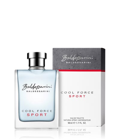 Baldessarini Cool Force Eau de toilette 50 ml 4011700919161 pack-shot_fr
