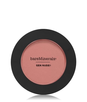 bareMinerals Gen Nude Powder Blush Blush 6 g