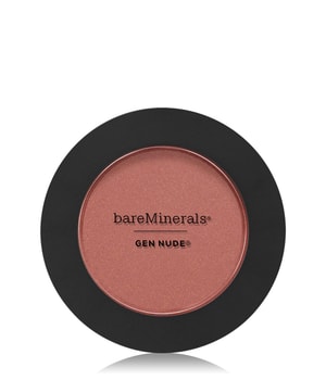 bareMinerals Gen Nude Blush 6 g 098132518401 base-shot_fr