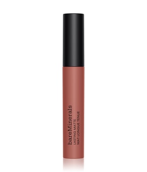 bareMinerals Mineralist Comfort Matte Liquid Lipcolor Gloss lèvres 3.6 g