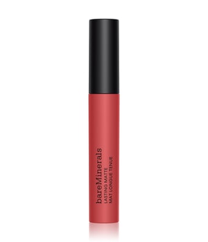 bareMinerals Mineralist Comfort Matte Liquid Lipcolor Gloss lèvres 3.6 g