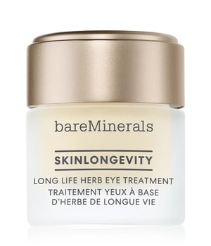 bareMinerals Skinlongevity Crème contour des yeux 15 g 098132589241 base-shot_fr