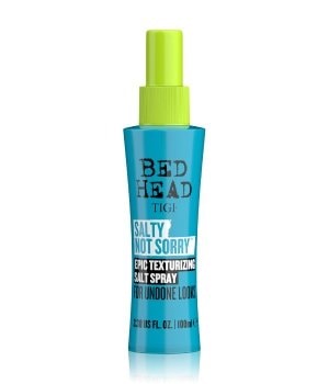 TIGI Salty Not Sorry Spray texturisant cheveux 100 ml 615908431629 base-shot_fr