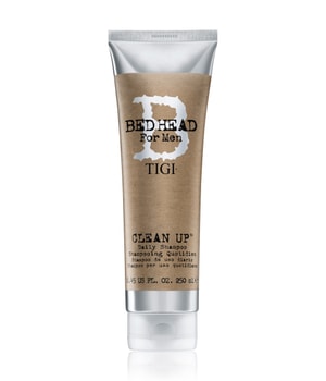 Tigi Clean Up Daily Shampoing 250 ml