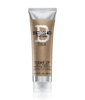 TIGI Clean Up Shampoing 250 ml 615908426786 base-shot_fr