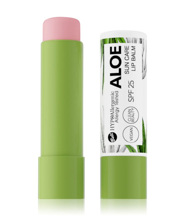 Image du produit 1 sur 1, Bell HYPOAllergenic Aloe Baume à lèvres