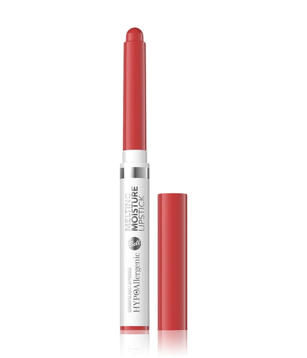Image du produit 1 sur 2, Bell HYPOAllergenic Melting Moisture Rouge à lèvres