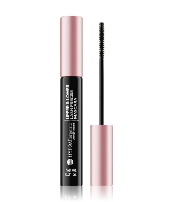 Image du produit 1 sur 2, Bell HYPOAllergenic Upper & Lower Mascara