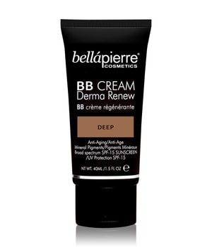 bellápierre Derma Renew BB crème 40 ml 812267014962 base-shot_fr