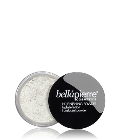 bellápierre HD Finishing Powder Poudre fixante 6.5 g 812267018045 detail-shot_fr