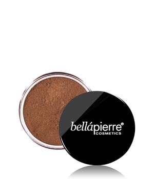 bellápierre Mineral Maquillage minéral 9 g 812267010292 base-shot_fr