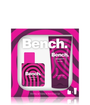 Bench Identity For Her Coffret parfum 1 art. 5024693185085 base-shot_fr