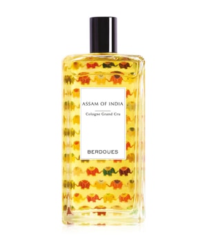 Berdoues Collection Grands Crus Eau de parfum 100 ml 3331849002434 base-shot_fr