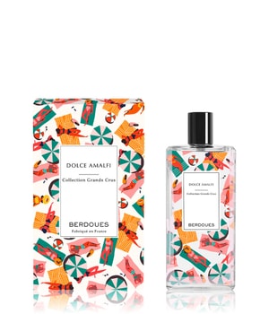 Berdoues Collection Grands Crus Eau de parfum 100 ml 3331849014376 pack-shot_fr