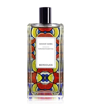 Berdoues Collection Grands Crus Eau de parfum 100 ml 3331849007859 base-shot_fr