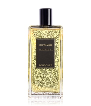 Berdoues Collection Grands Crus Eau de parfum 100 ml 3331849004643 base-shot_fr