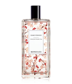 Berdoues Collection Grands Crus Eau de parfum 100 ml 3331849002458 base-shot_fr