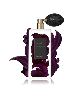 Berdoues Collection Grands Crus Eau de parfum 100 ml 3331849007842 base-shot_fr