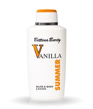 Bettina Barty Summer Lotion pour le corps 500 ml 4008268002879 baseImage