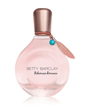Betty Barclay Bohemian Romance Eau de parfum 20 ml 4011700364282 base-shot_fr