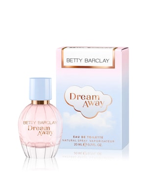 Betty Barclay Dream Away Eau de toilette 20 ml 4011700334063 detail-shot_fr