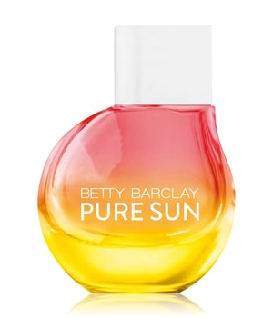 Betty Barclay Pure Sun Eau de parfum 20 ml 4011700338009 base-shot_fr