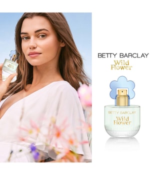 Betty Barclay Wild Flower Eau de parfum 20 ml 4011700339006 visual2-shot_fr