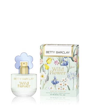 Betty Barclay Wild Flower Eau de parfum 20 ml 4011700339006 base-shot_fr