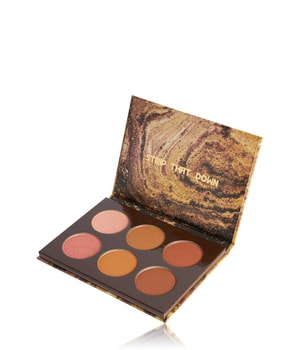 BH Cosmetics All-In-One Face Palette Palette de maquillage 15 g 849953024844 detail-shot_fr