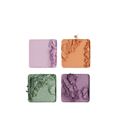 BH Cosmetics Shadow Quad Palette de fards à paupières 5.5 g 849953024059 detail-shot_fr