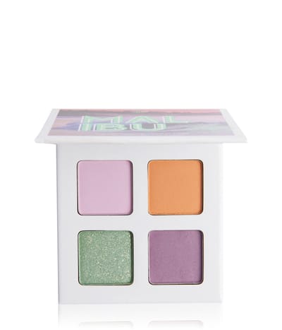 BH Cosmetics Shadow Quad Palette de fards à paupières 5.5 g 849953024059 base-shot_fr