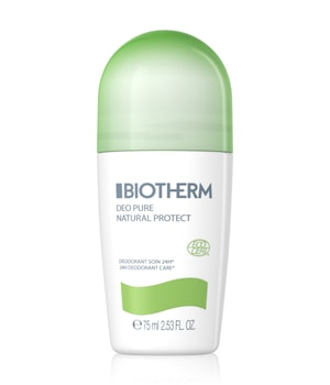 BIOTHERM Deo Pure Déodorant roll-on 75 ml 3605540496954 base-shot_fr